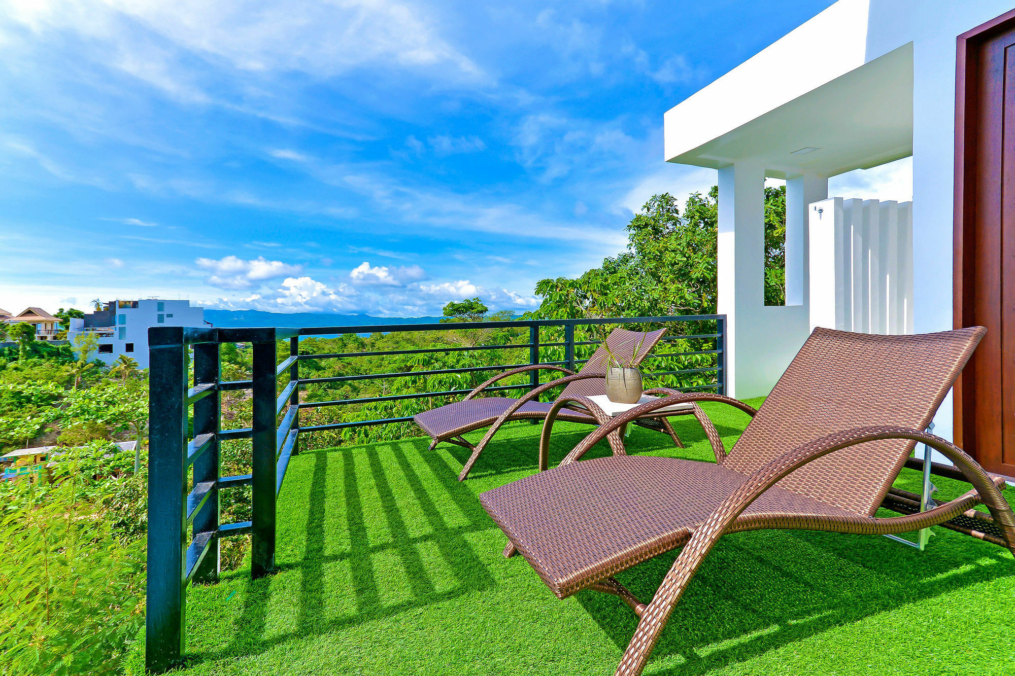 One Hagdan Villas Yapak Exterior photo