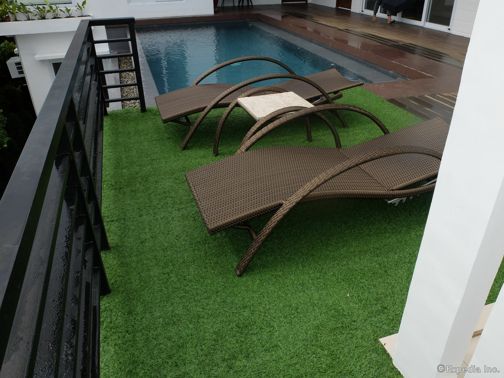 One Hagdan Villas Yapak Exterior photo