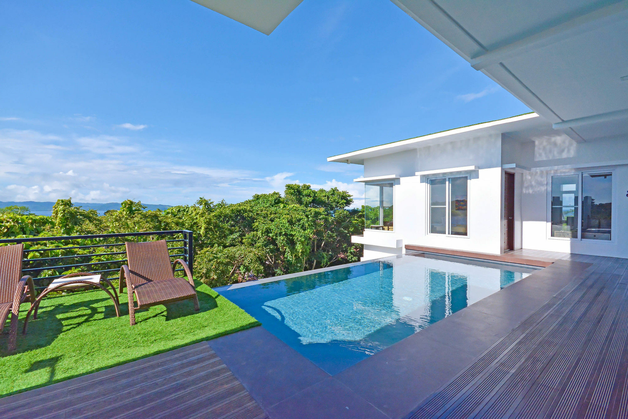 One Hagdan Villas Yapak Exterior photo