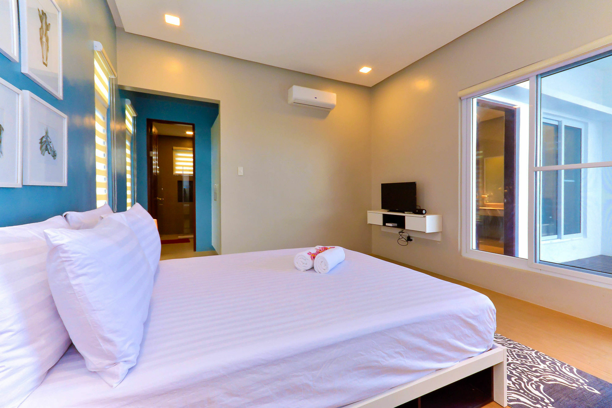 One Hagdan Villas Yapak Exterior photo