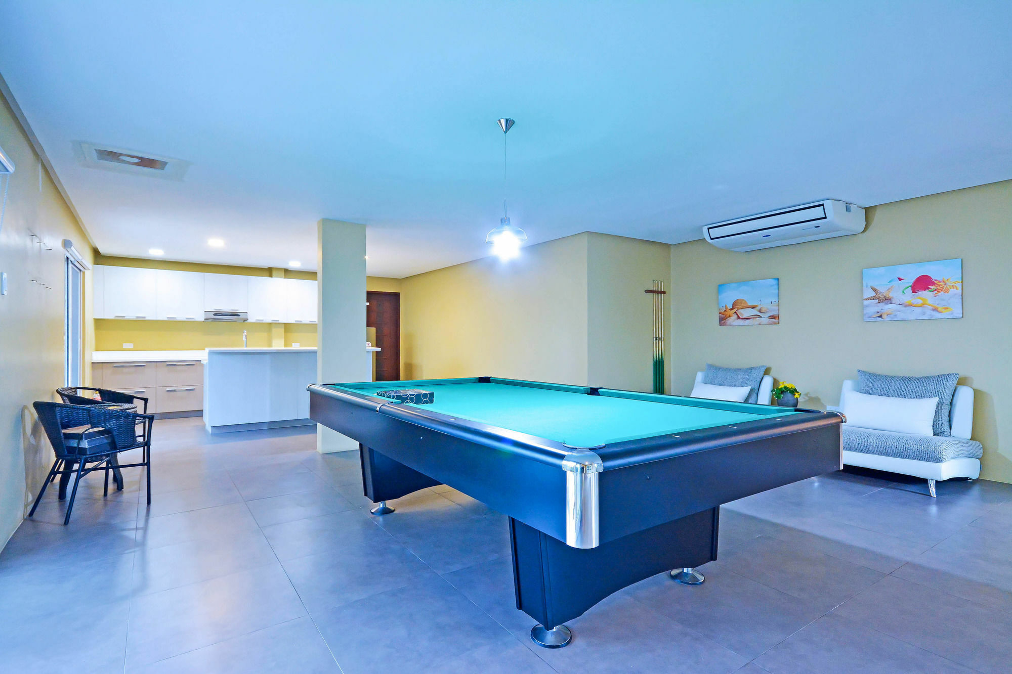 One Hagdan Villas Yapak Exterior photo