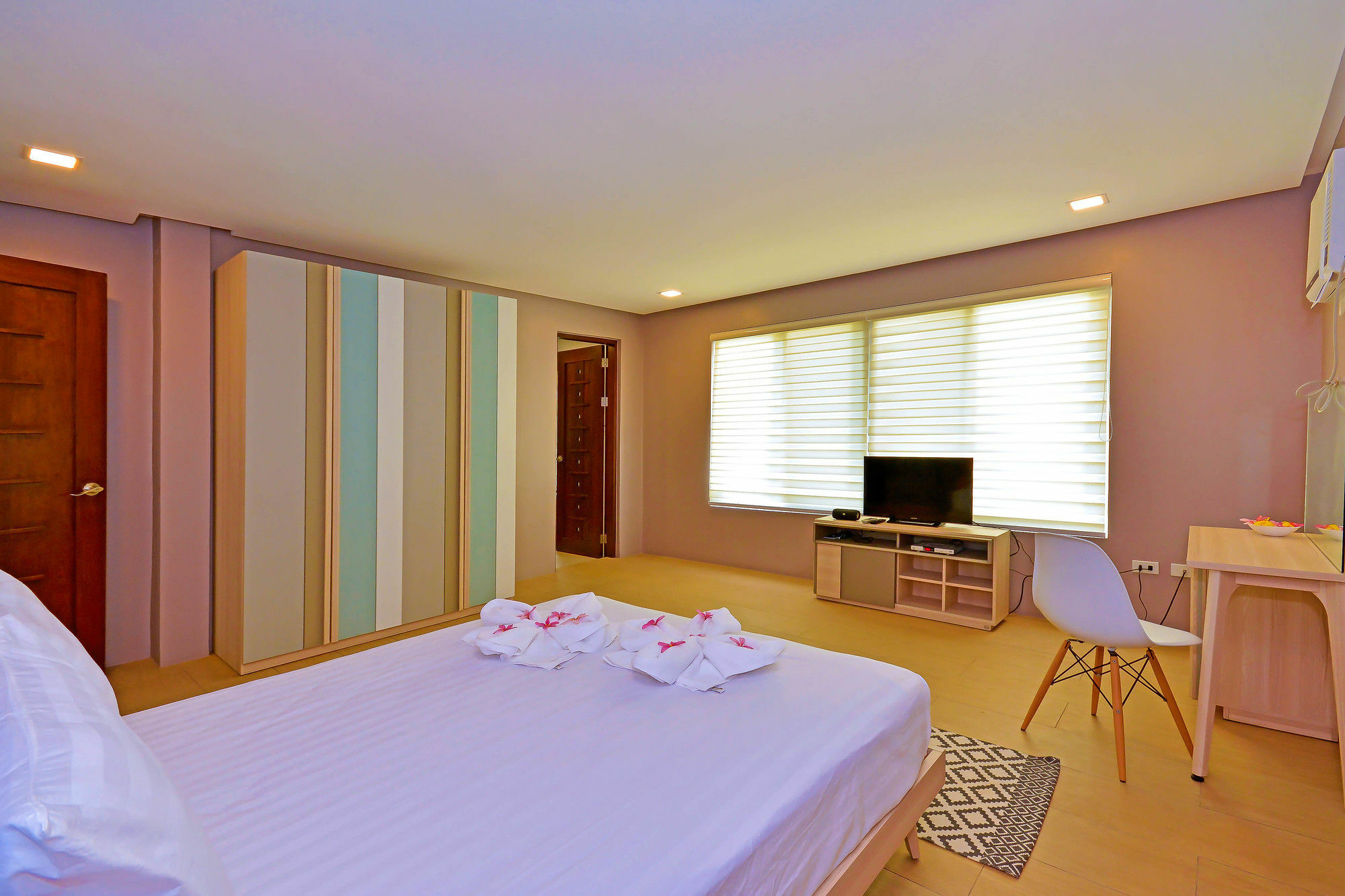 One Hagdan Villas Yapak Exterior photo
