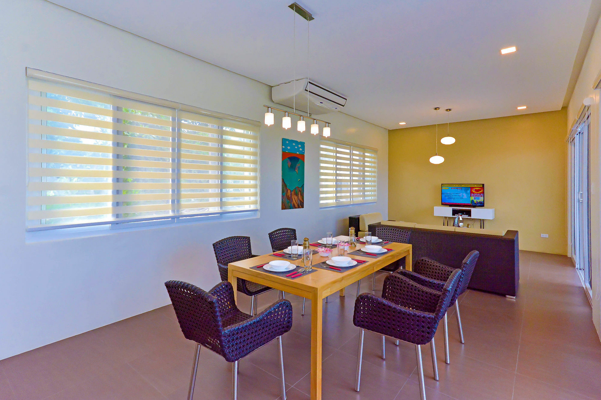 One Hagdan Villas Yapak Exterior photo