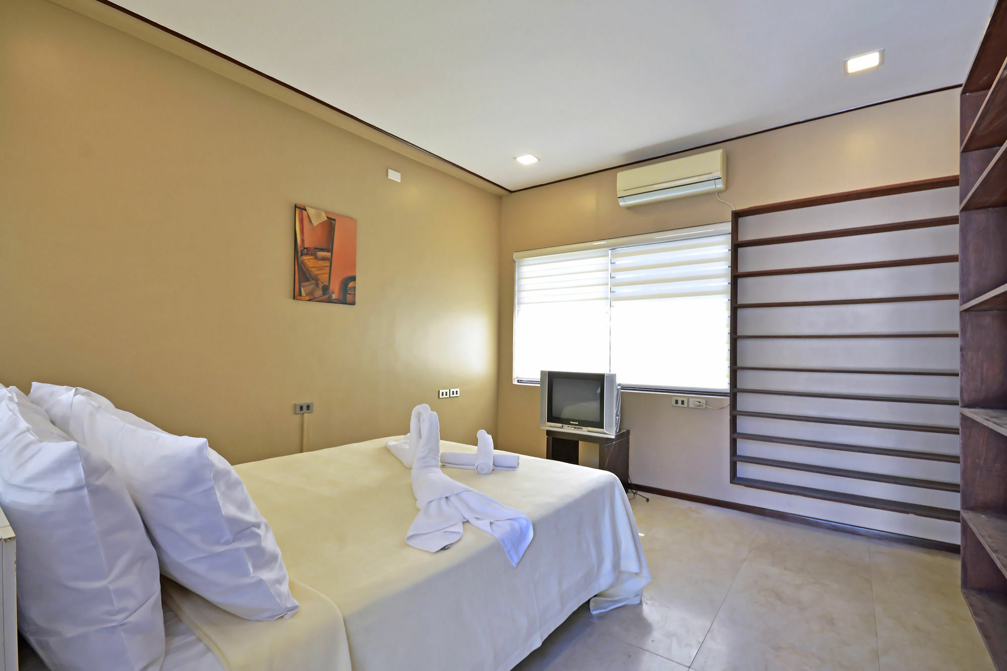 One Hagdan Villas Yapak Exterior photo