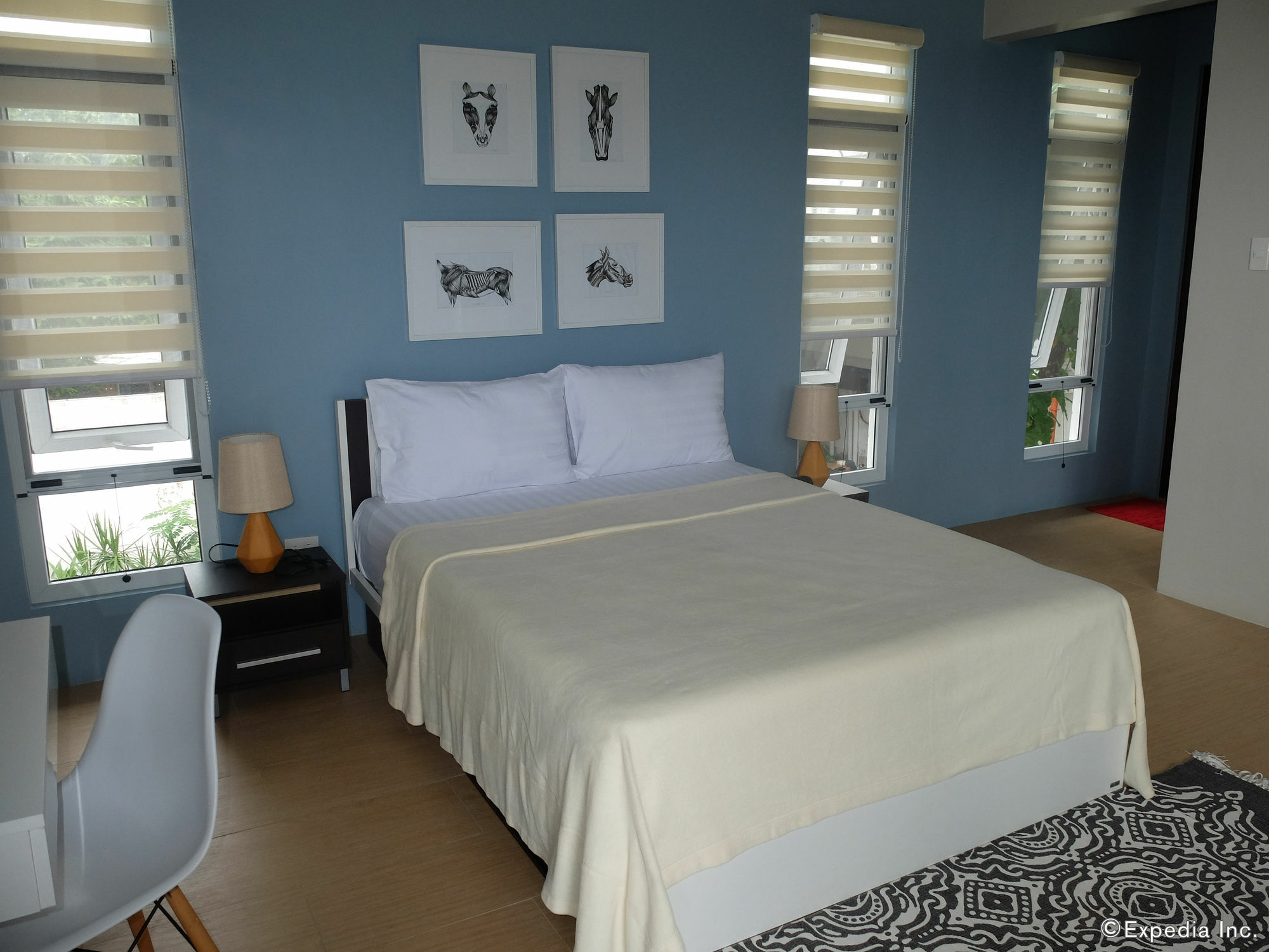 One Hagdan Villas Yapak Exterior photo