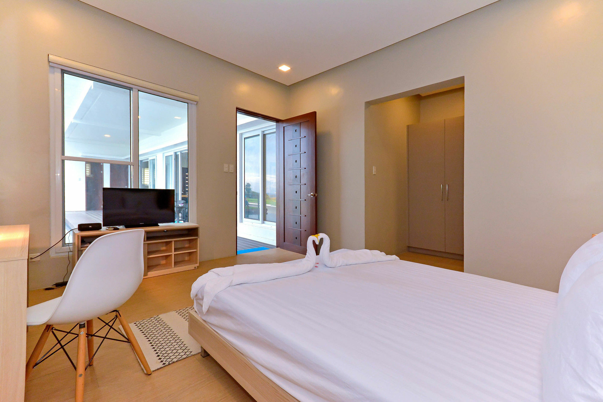 One Hagdan Villas Yapak Exterior photo