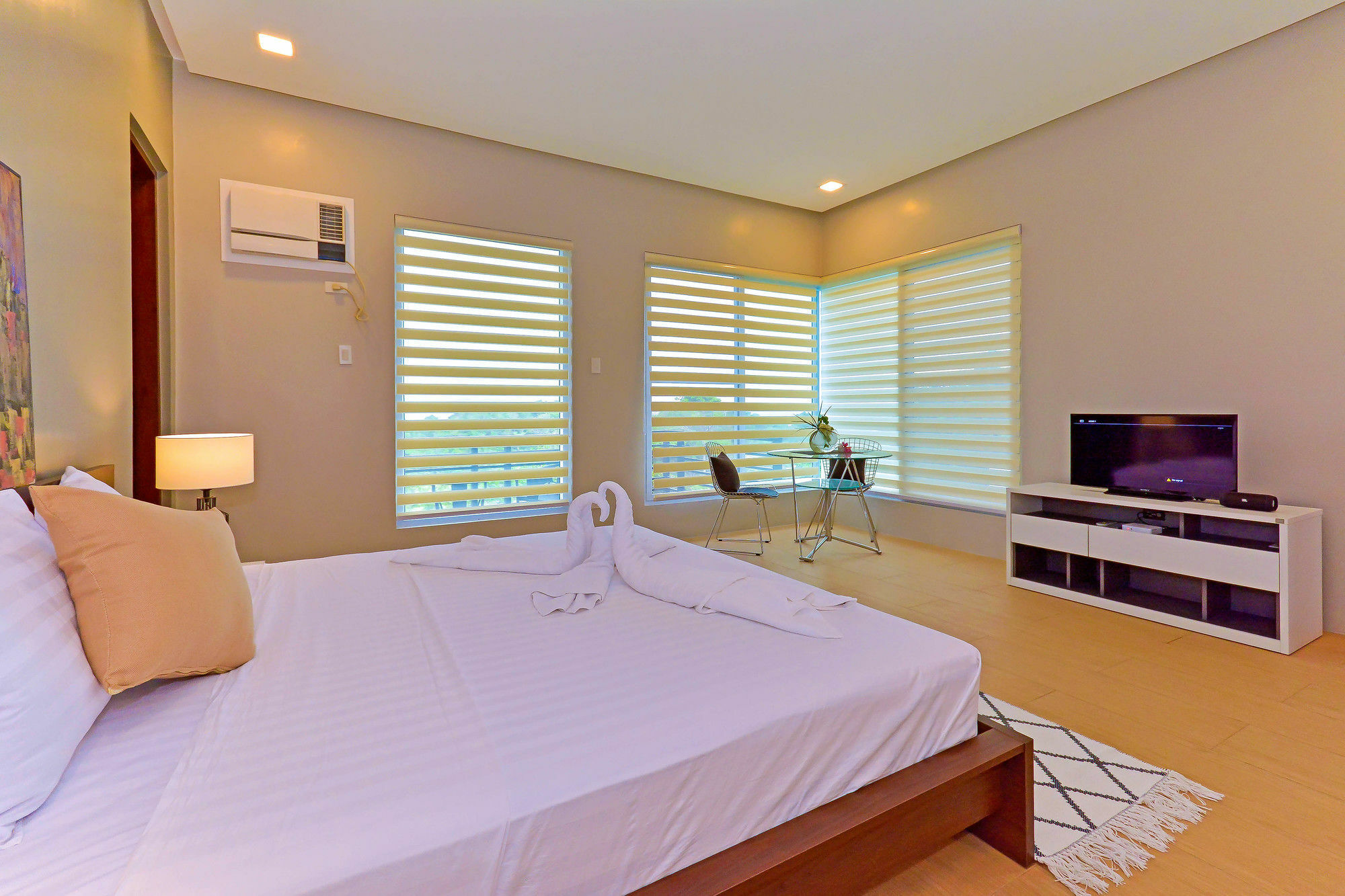 One Hagdan Villas Yapak Exterior photo