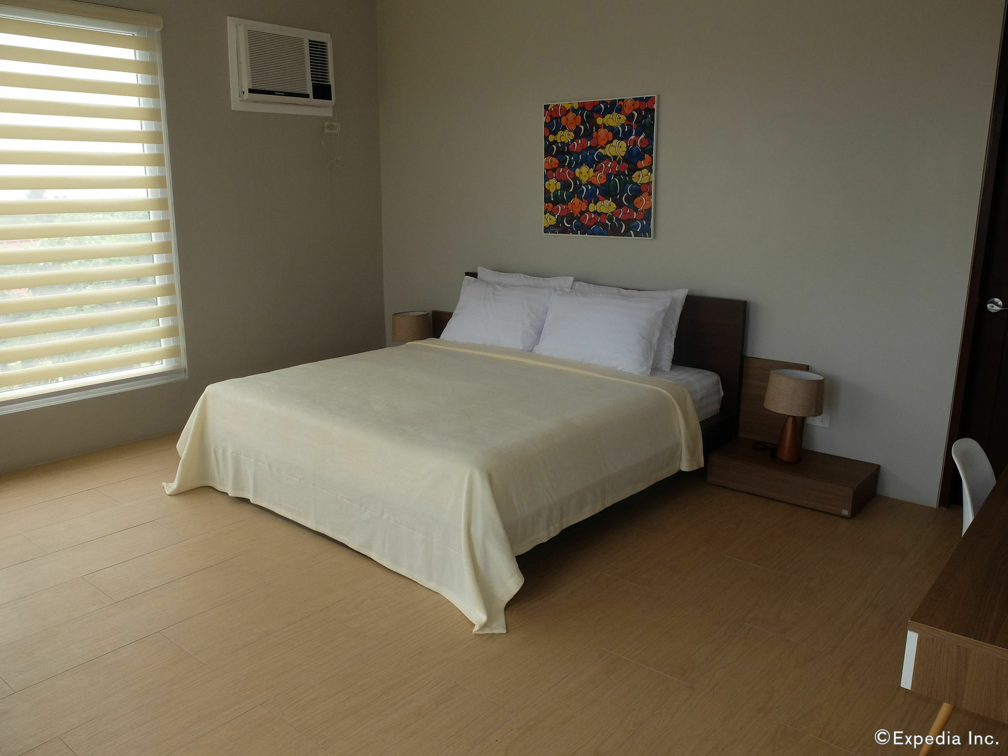 One Hagdan Villas Yapak Exterior photo