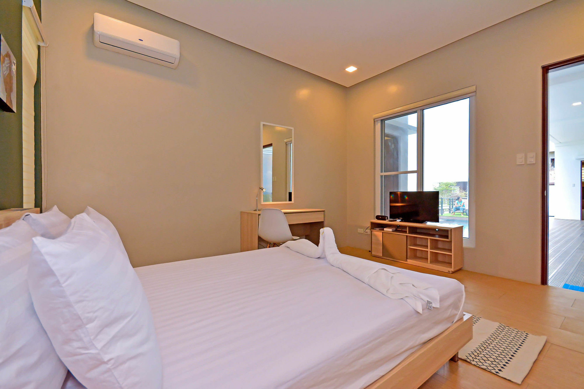 One Hagdan Villas Yapak Exterior photo