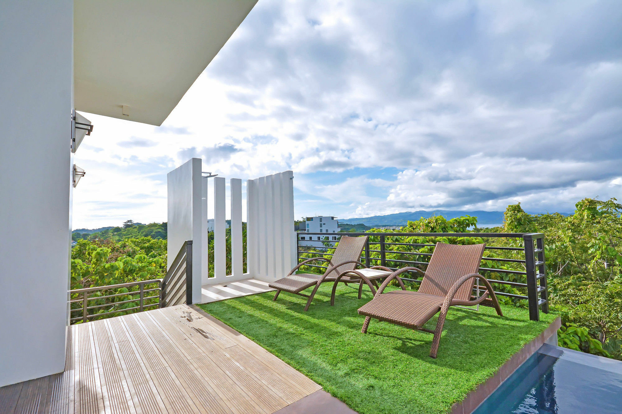 One Hagdan Villas Yapak Exterior photo