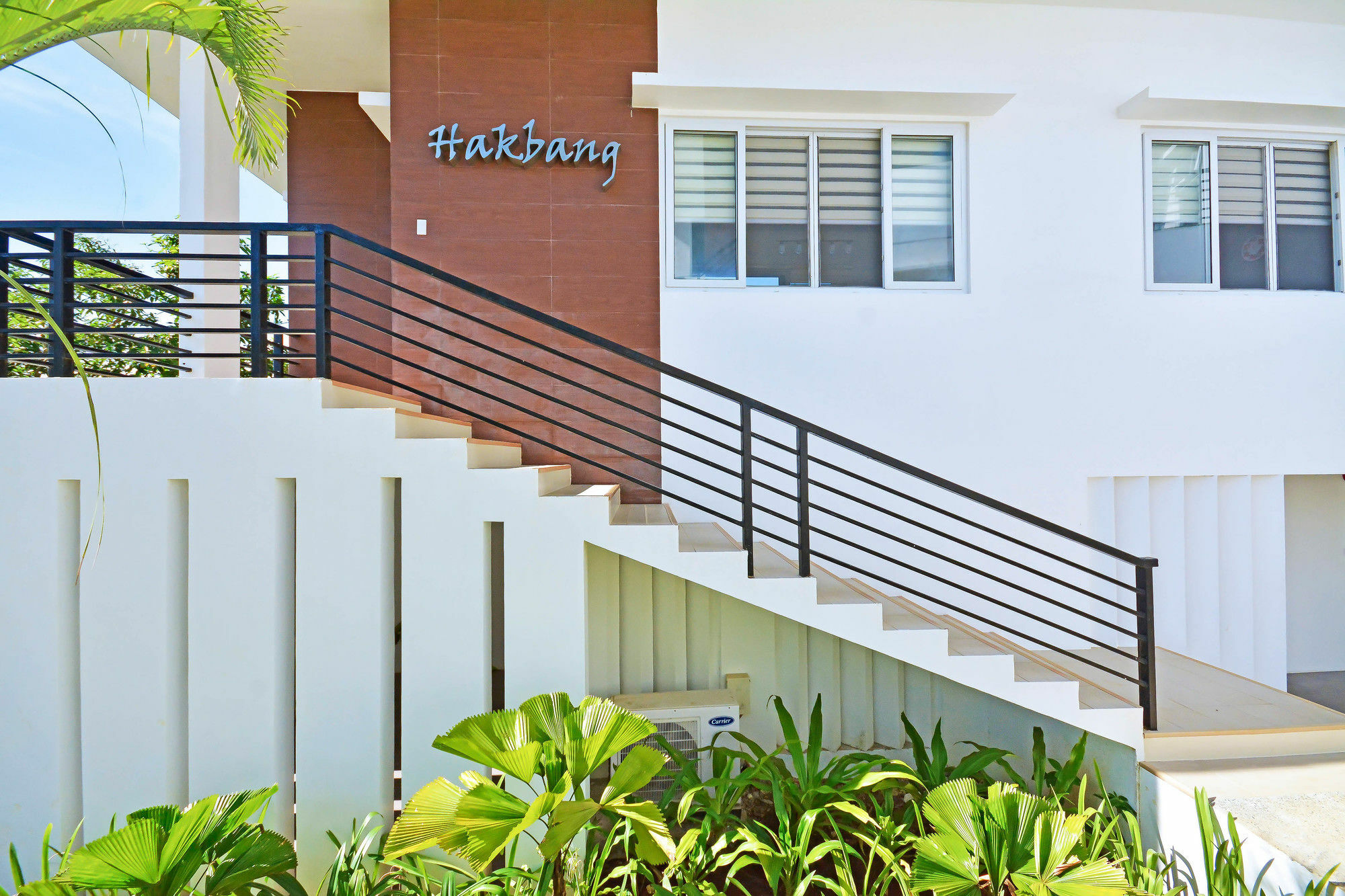One Hagdan Villas Yapak Exterior photo
