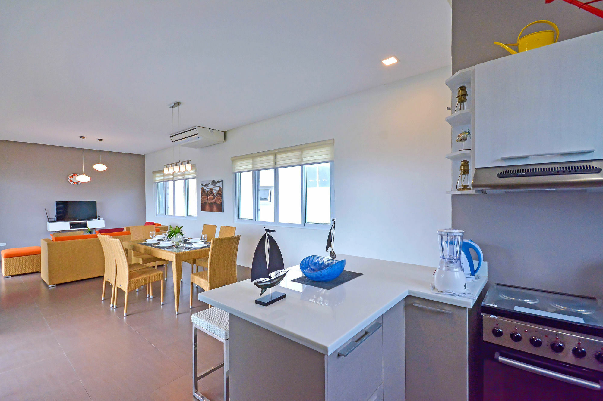 One Hagdan Villas Yapak Exterior photo