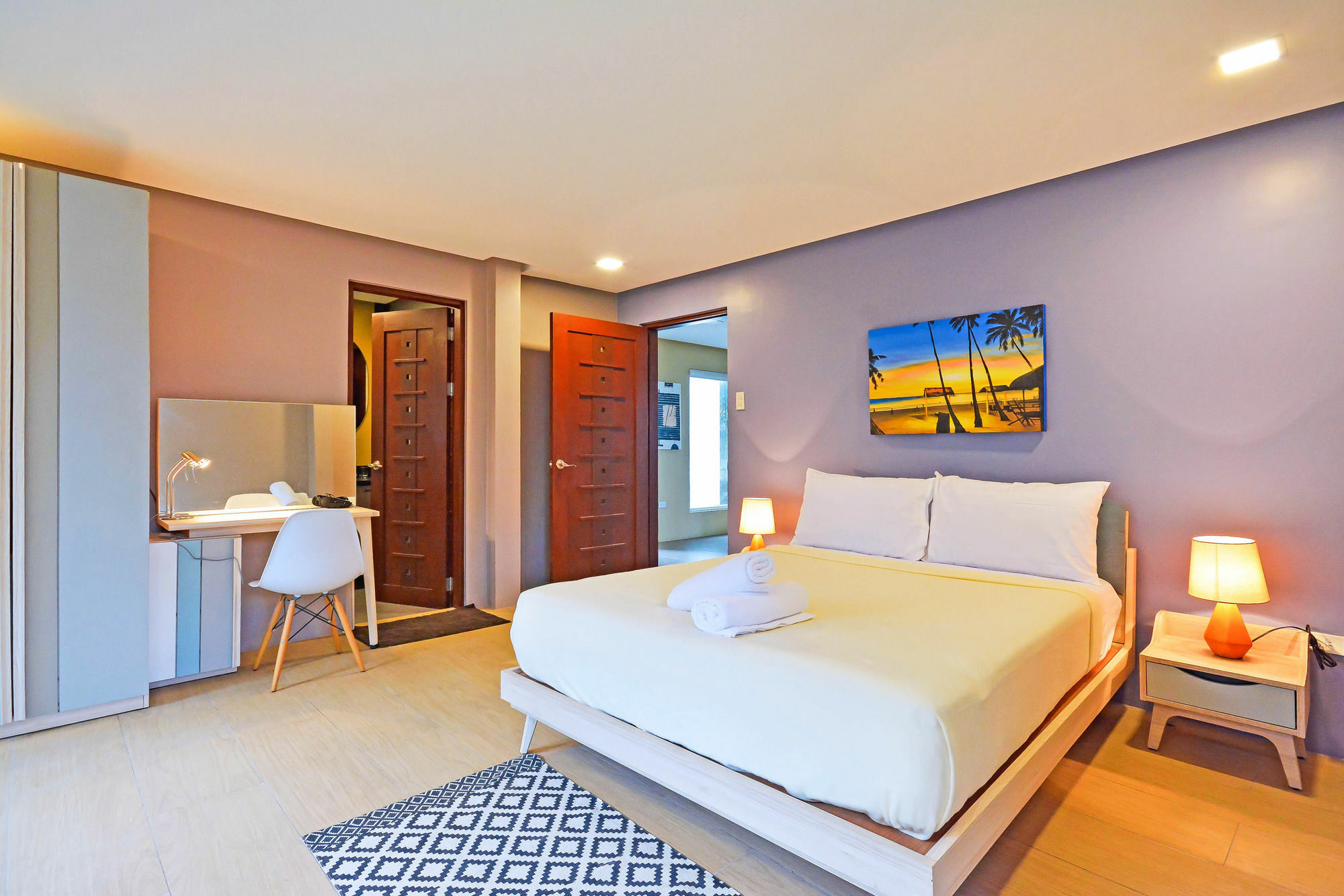 One Hagdan Villas Yapak Exterior photo
