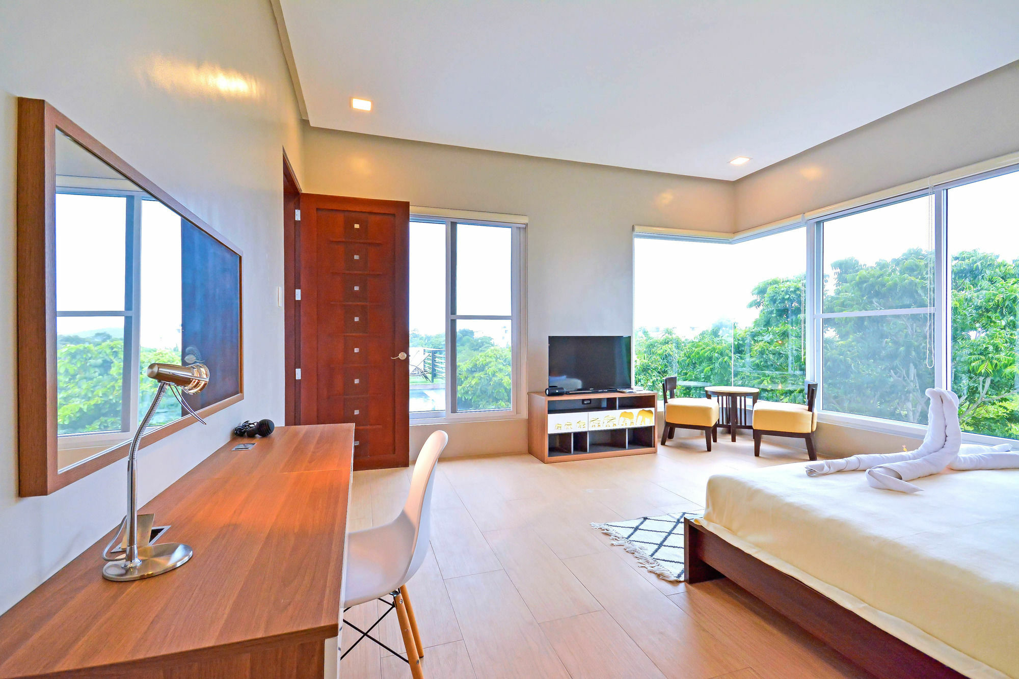 One Hagdan Villas Yapak Exterior photo