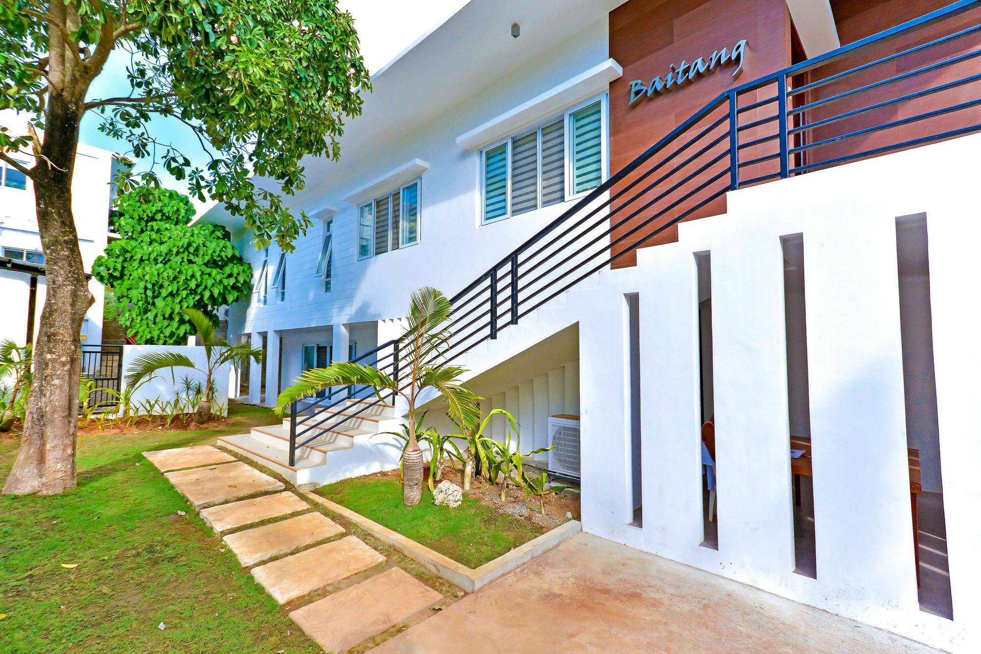 One Hagdan Villas Yapak Exterior photo