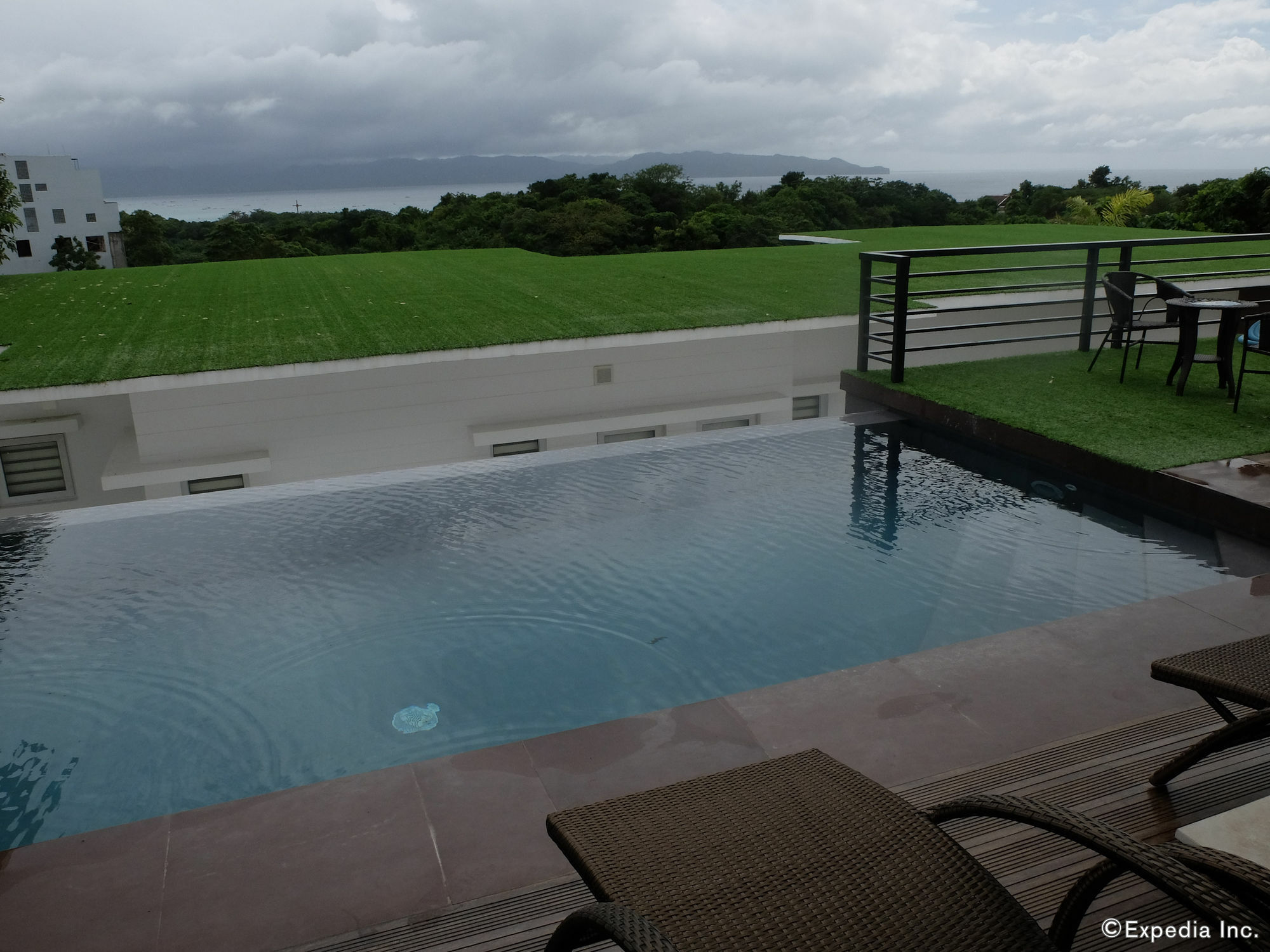 One Hagdan Villas Yapak Exterior photo