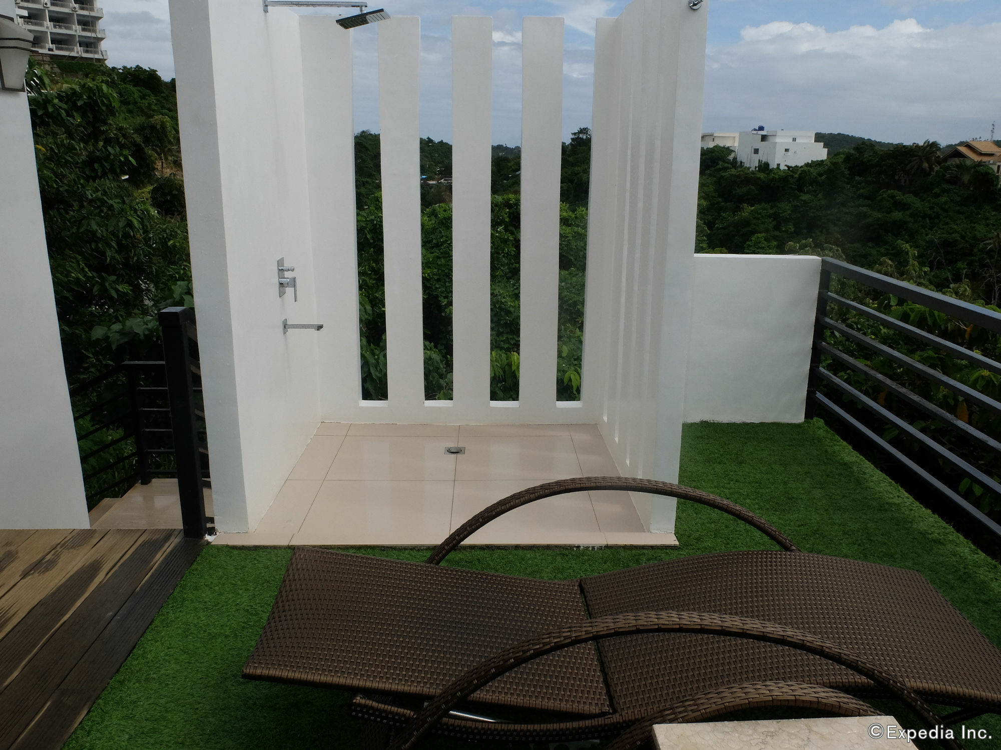One Hagdan Villas Yapak Exterior photo