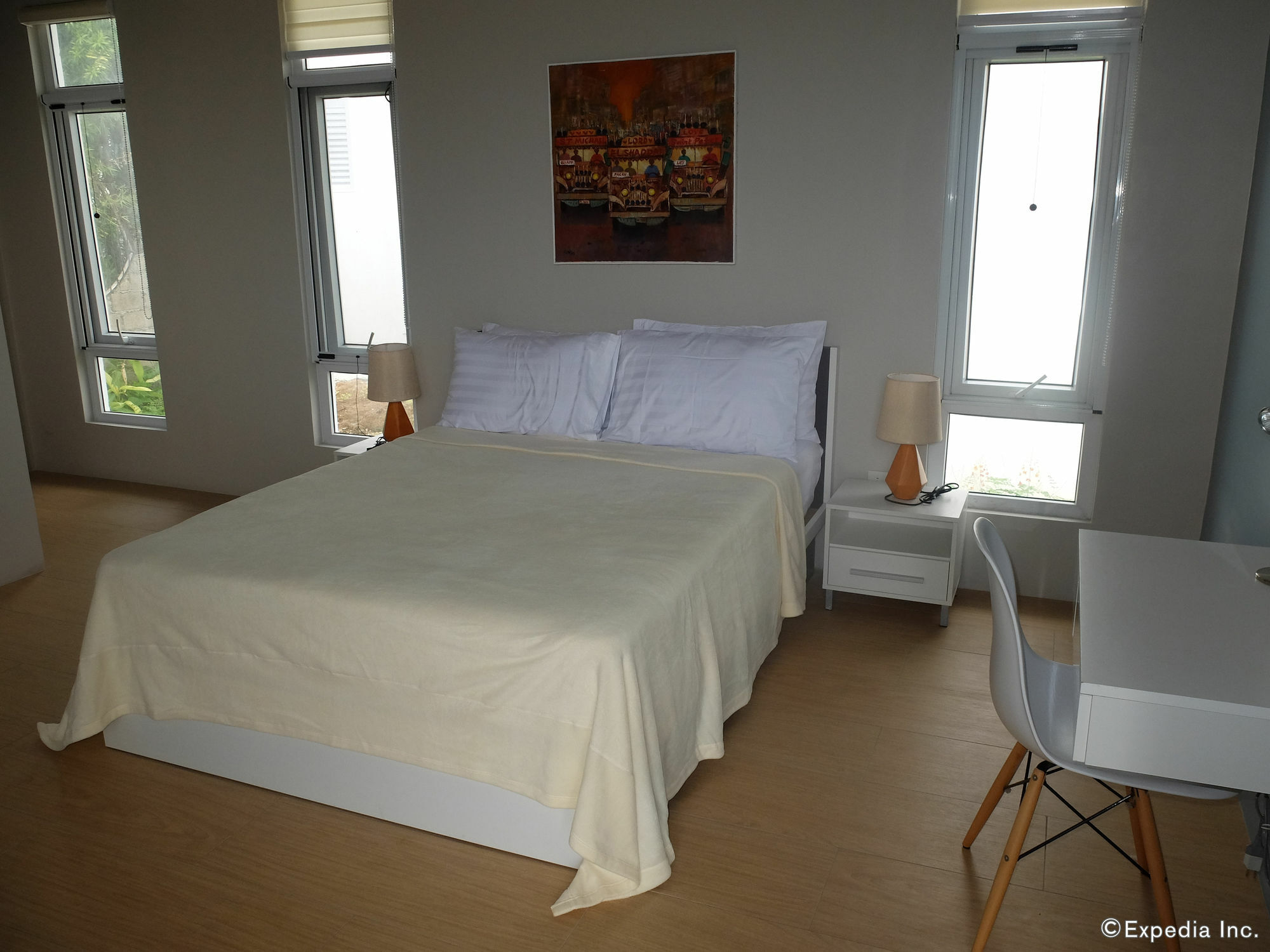 One Hagdan Villas Yapak Exterior photo